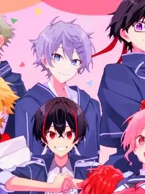 puka10_의 Interspecies Romance? (School Ver.)