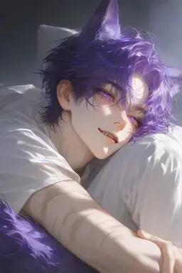 Profile image of アオ