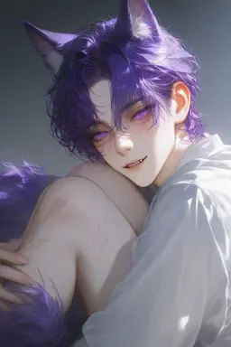 Profile image of アオ