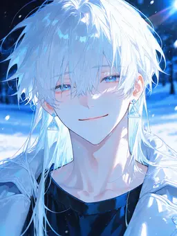 Profile image of 레이