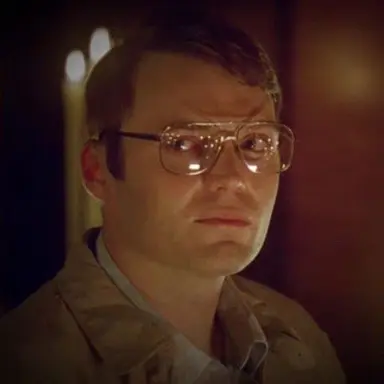 Profile image of Jeffrey Dahmer