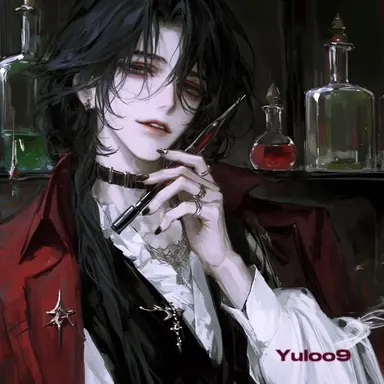 Profile image of 카엘