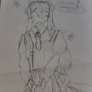 Profile image of Eunoia