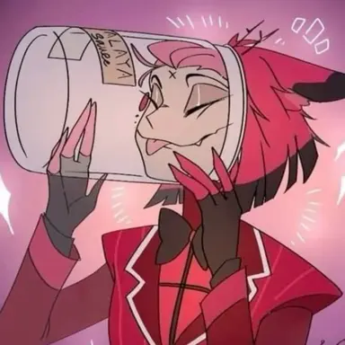 Profile image of Alastor