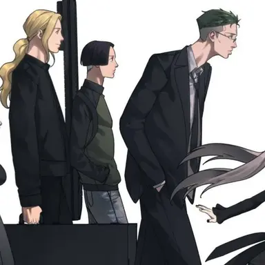 Profile image of 천지승 팀