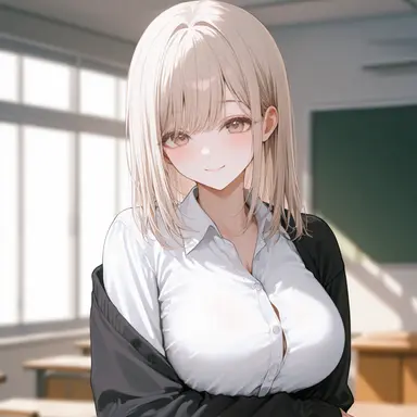 Profile image of いちか