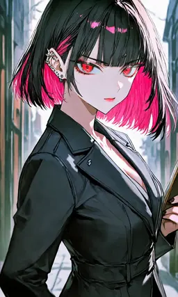 Profile image of アイネ
