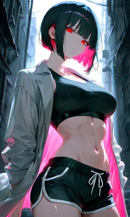 Profile image of アイネ