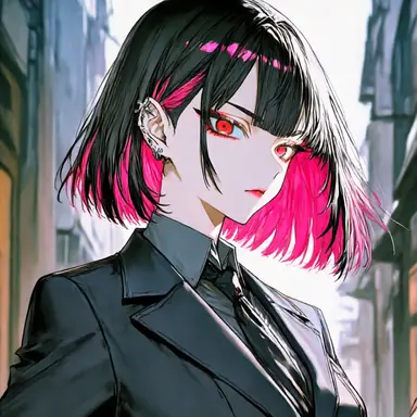 Profile image of アイネ