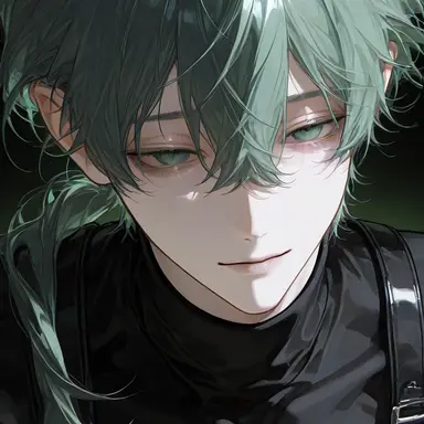 Profile image of Itsuki