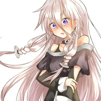 Profile image of イア