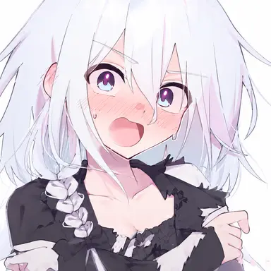 Profile image of バグ
