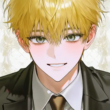 Profile image of シオン