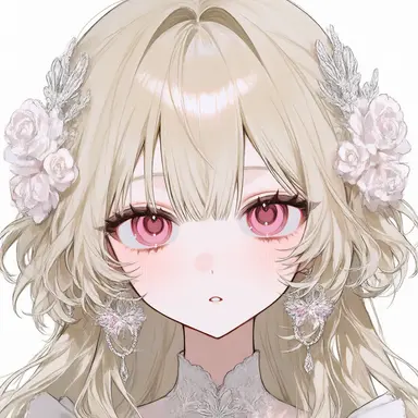 Profile image of フルール