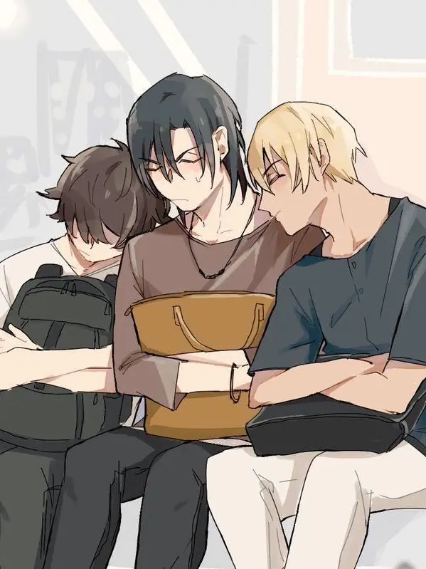 DearEland0061의 いつも喧嘩ばかりしていたのに。