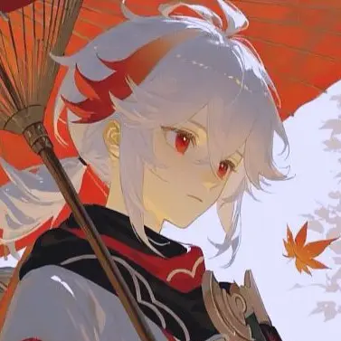 Sworn의 카에데하라 카즈하