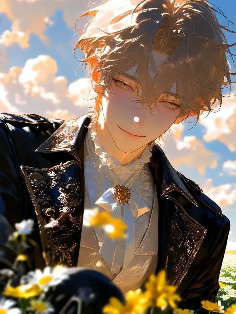 tetete_tantei의 あなたに焦がれたくて、空は青くて