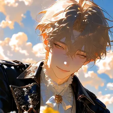 Profile image of ネス