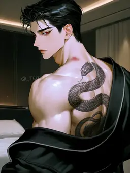 Profile image of ペク・イヒョク