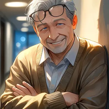 Profile image of Bertram