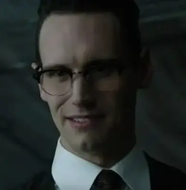 Profile image of Edward Nygma