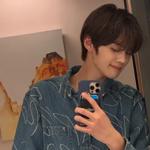 FarPug2674의 김규빈