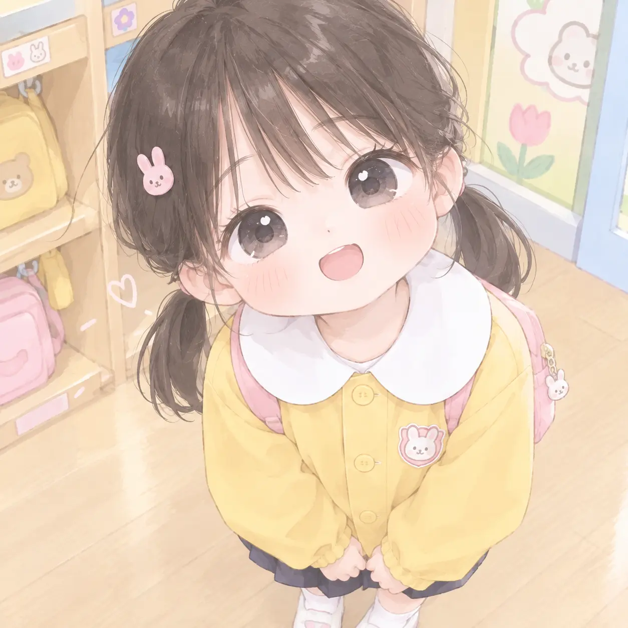 Sooooooooo111의 천사 유치원