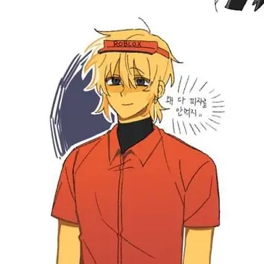 Profile image of 엘리엇