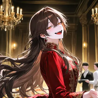 Profile image of Olenka