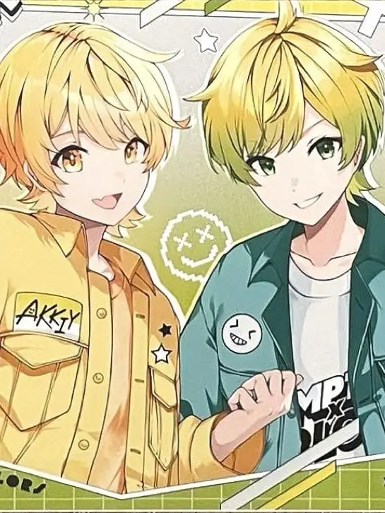 FlatJoke0785의 知らない2人組に痴漢されてます？！