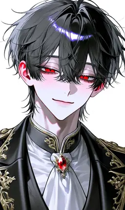 Profile image of 카시안 델 마르크