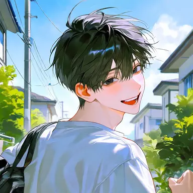 Profile image of 진우