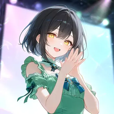 Profile image of ハズキ
