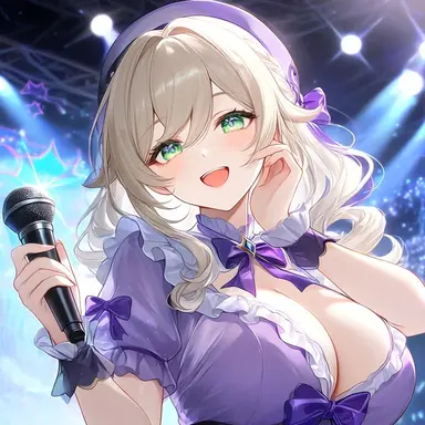 Profile image of シオン