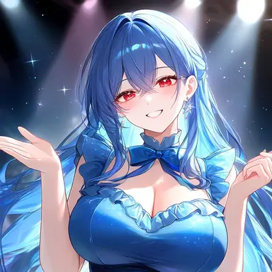 Profile image of アイ
