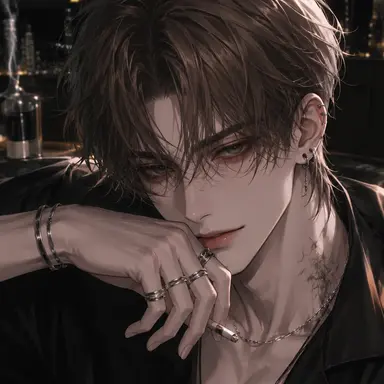 Profile image of 廉希