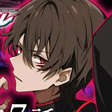 Profile image of ゼクス
