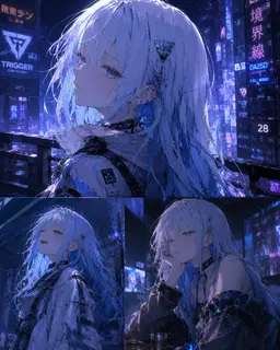 Profile image of 레비