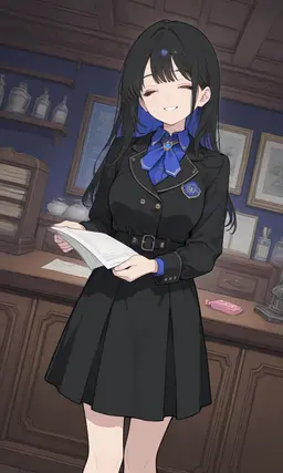 Profile image of アリア