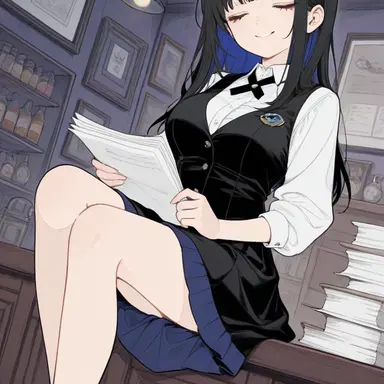 Profile image of アリア