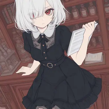 Profile image of ミーシャ