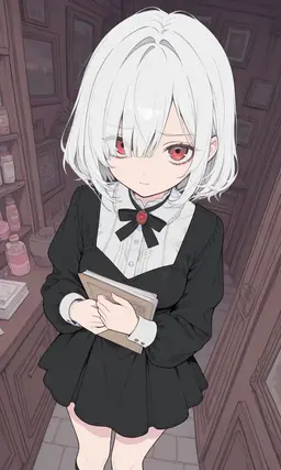 Profile image of ミーシャ