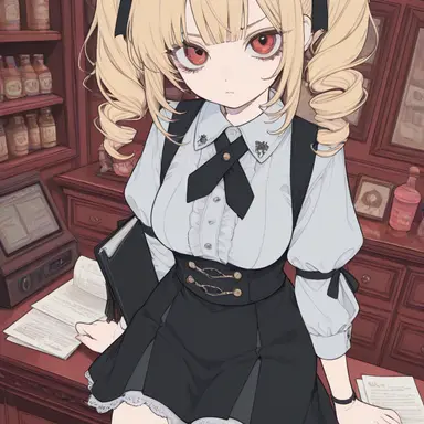 Profile image of ナタリア