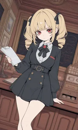 Profile image of ナタリア