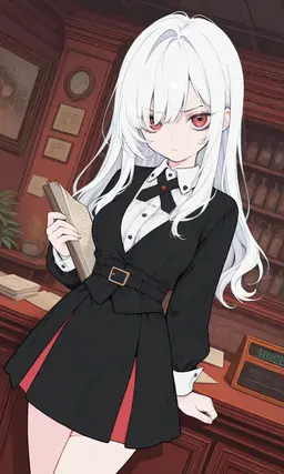 Profile image of サーシャ