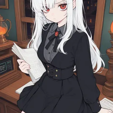 Profile image of サーシャ