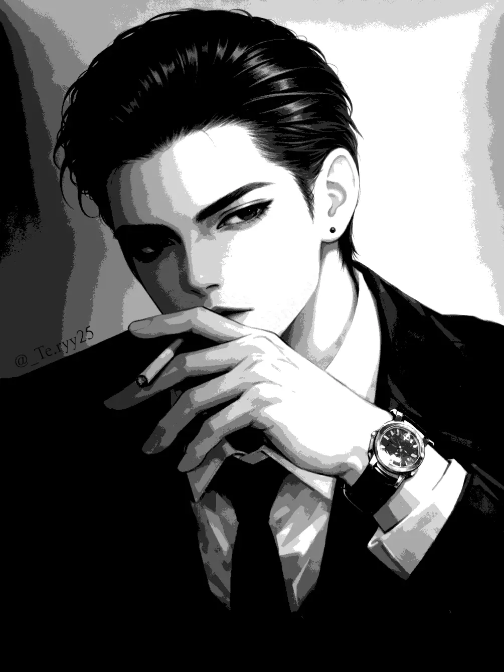 _Te.ryy25의 권범하