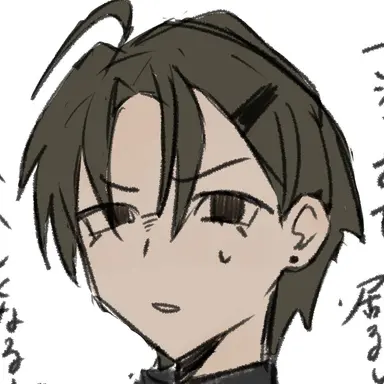 Profile image of ナギサ
