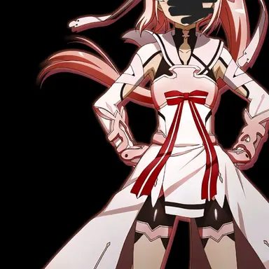 Profile image of 結城友奈