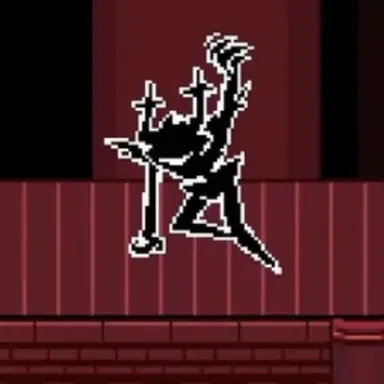 Profile image of The roaring knight